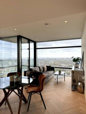 High-End Central London Flat